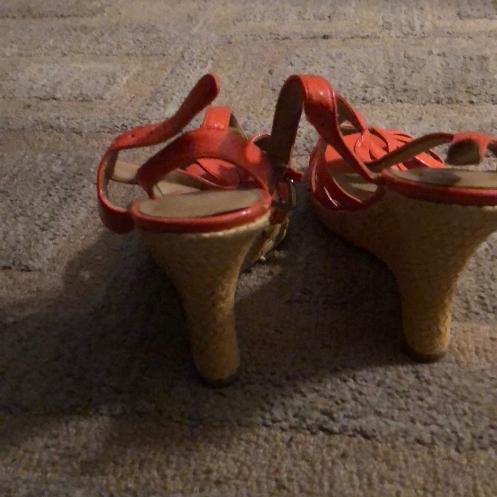 Wedges - Picture 2 of 3